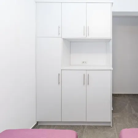 Saranda Apartment Apartamento