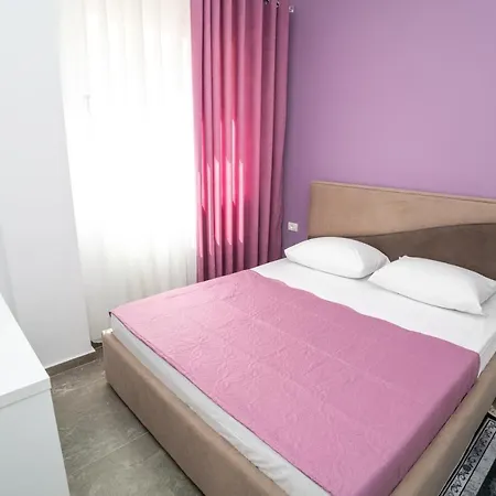 Apartamento Saranda Apartment Sarandë