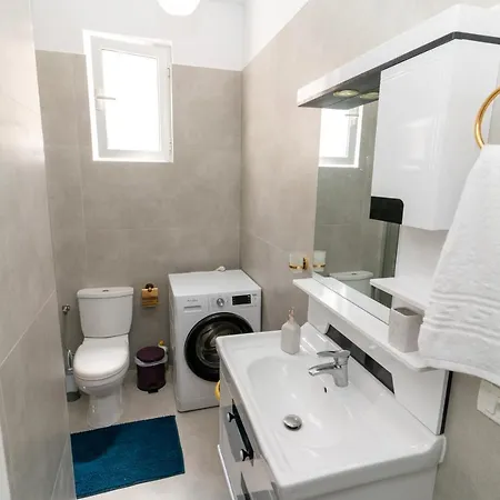 Appartamento Saranda Apartment Sarandë