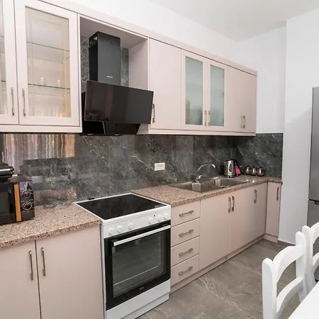 Saranda Apartment * Sarandë