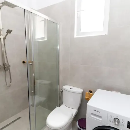 Saranda Apartment Sarandë